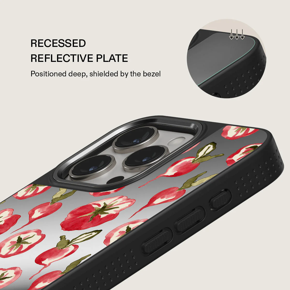 Heirloom - iPhone 15 Pro Case - Image 37