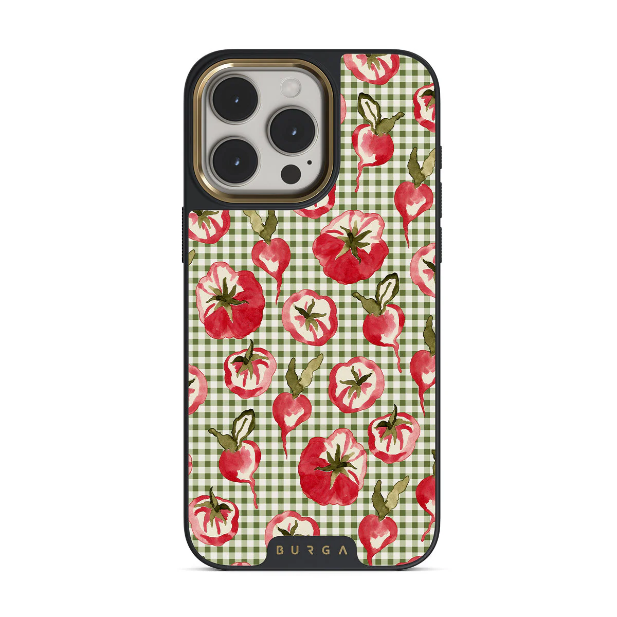 Heirloom - iPhone 15 Pro Case - Image 5