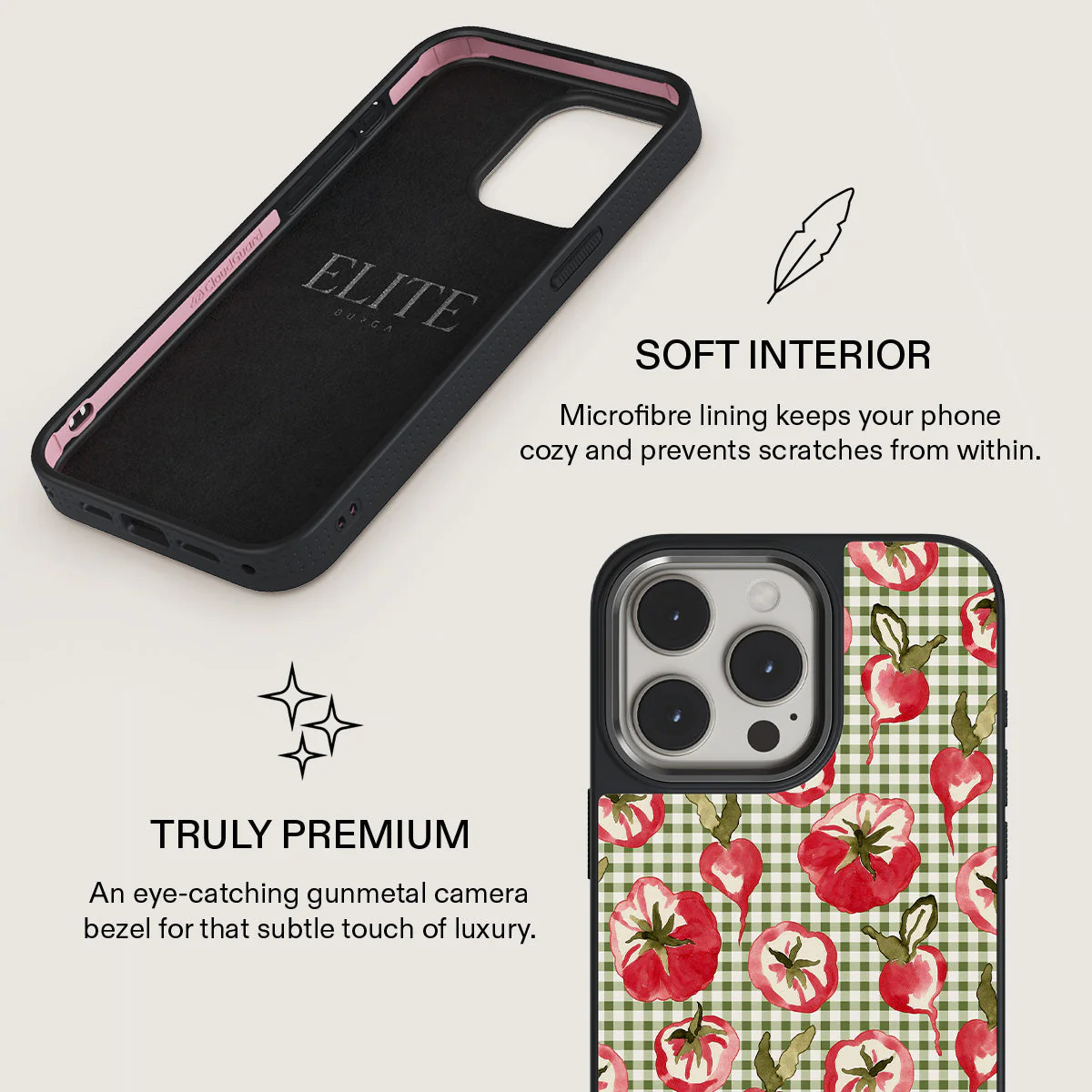 Heirloom - iPhone 15 Pro Max Case - Image 17