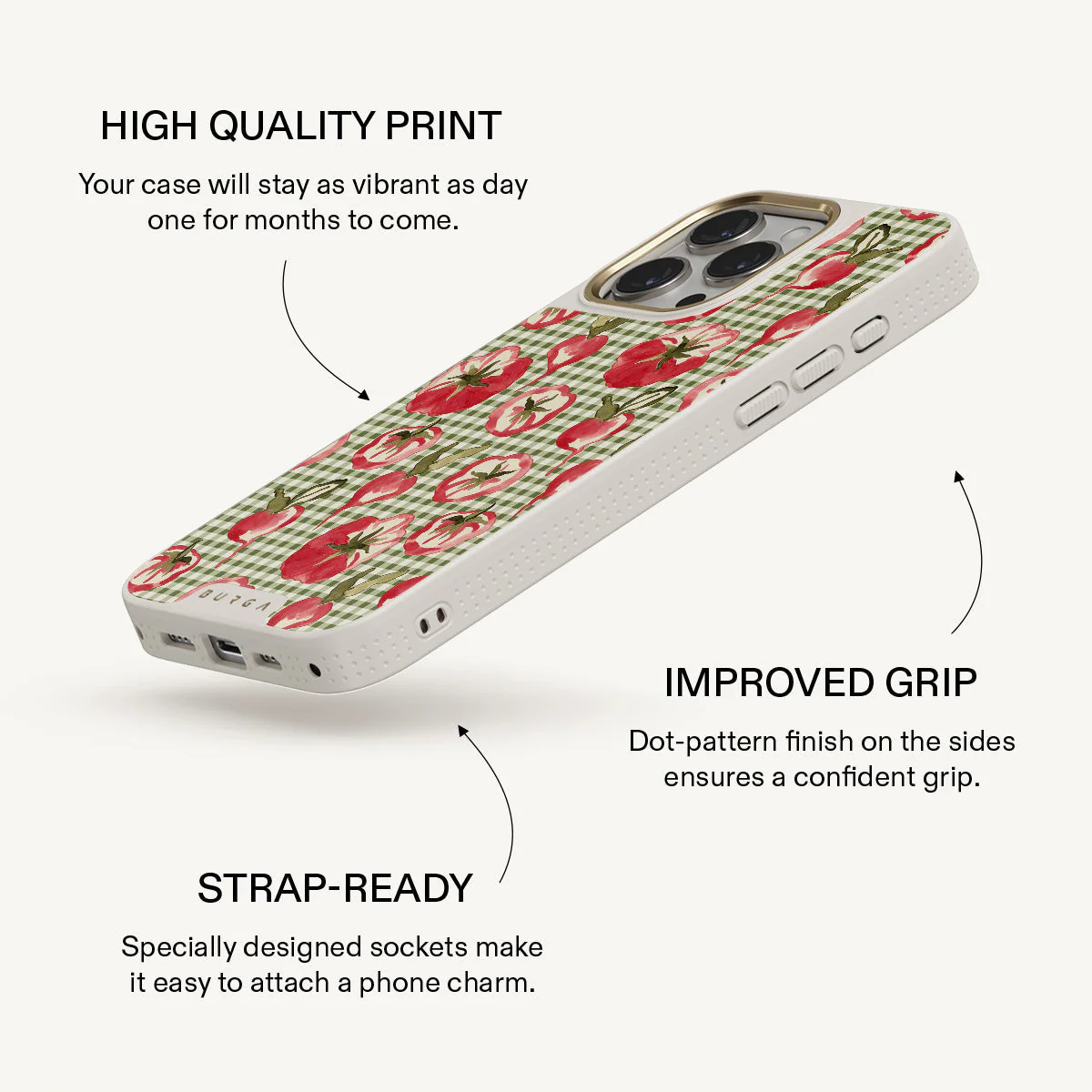Heirloom - iPhone 15 Pro Max Case - Image 23