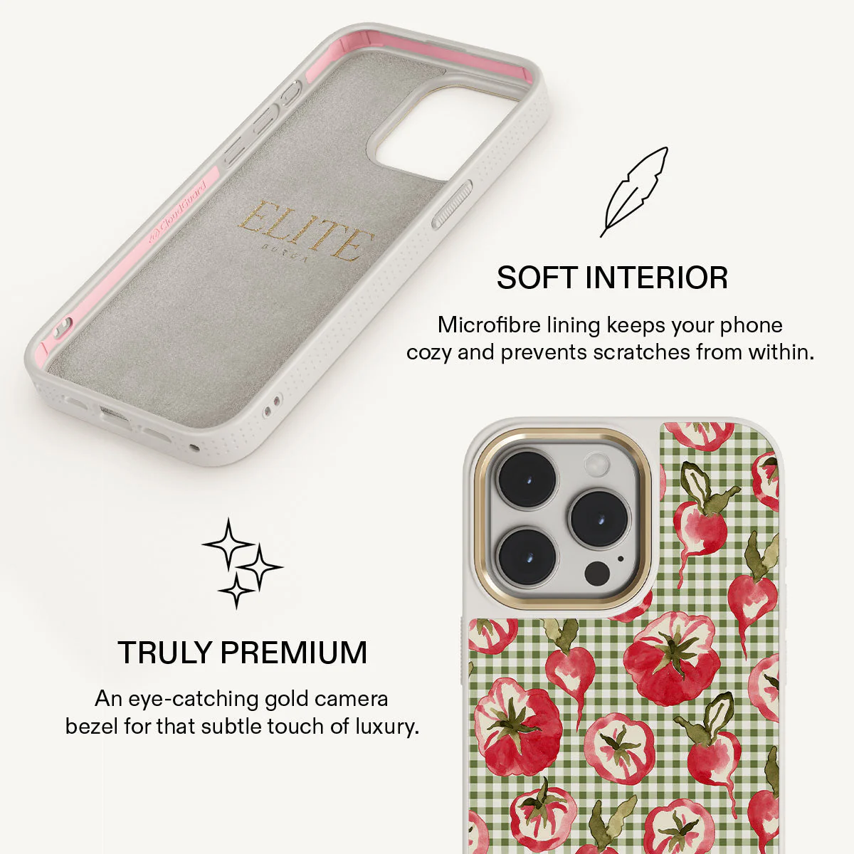 Heirloom - iPhone 15 Pro Max Case - Image 24