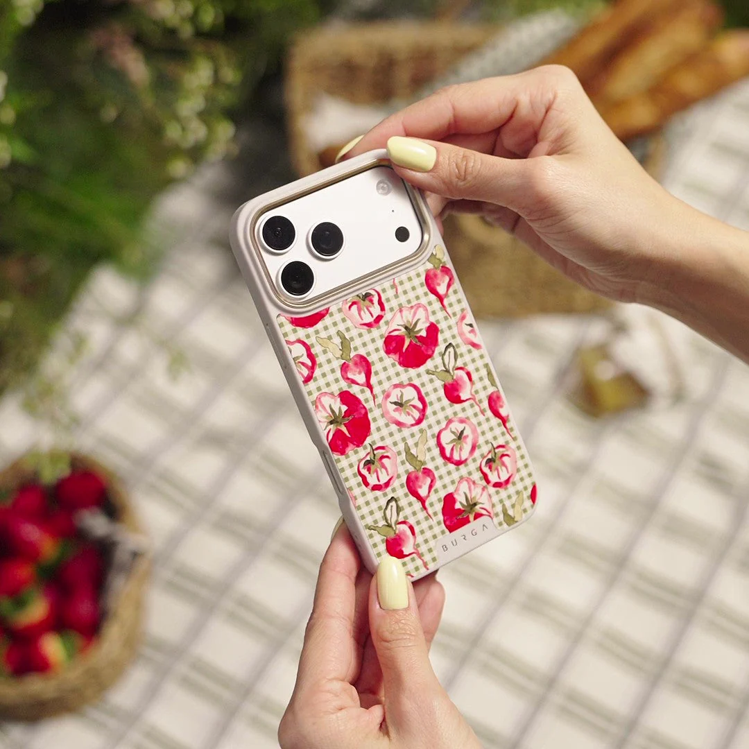 Heirloom - iPhone 15 Pro Max Case - Image 44