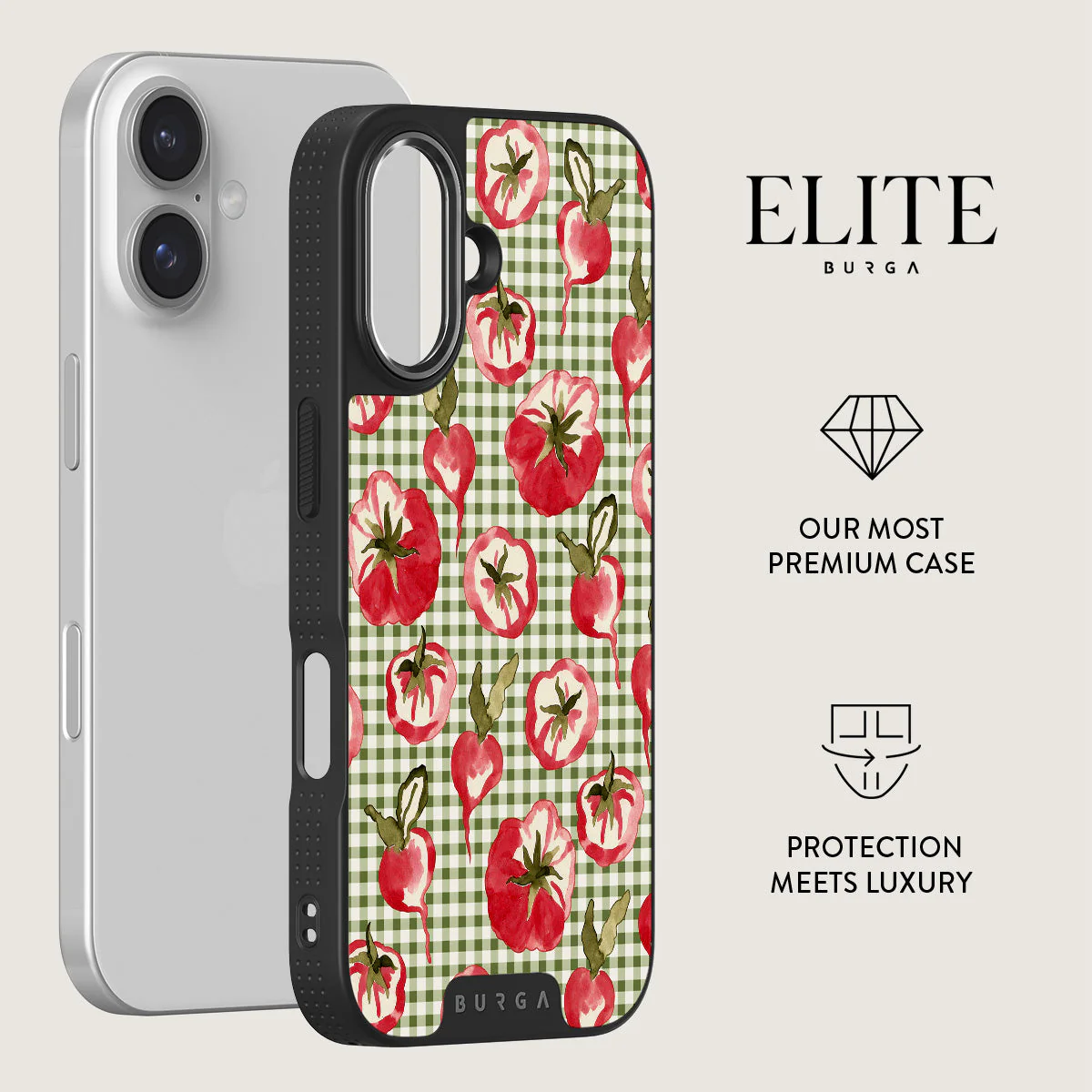 Heirloom - iPhone 16 Case - Image 14