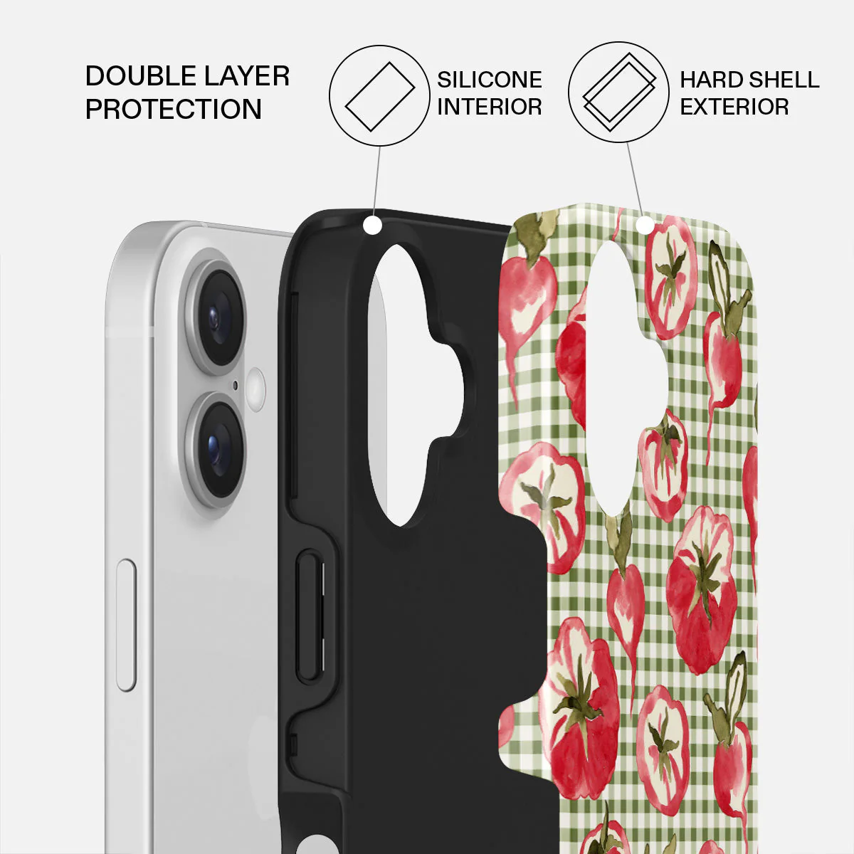 Heirloom - iPhone 16 Case - Image 2