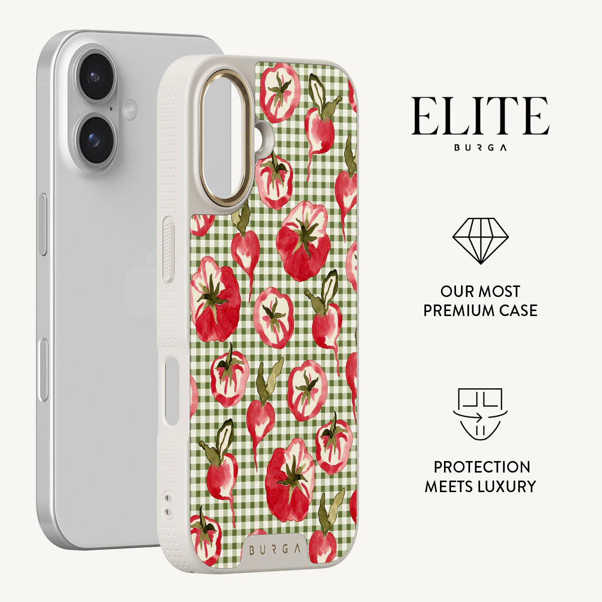 Heirloom - iPhone 16 Case - Image 21