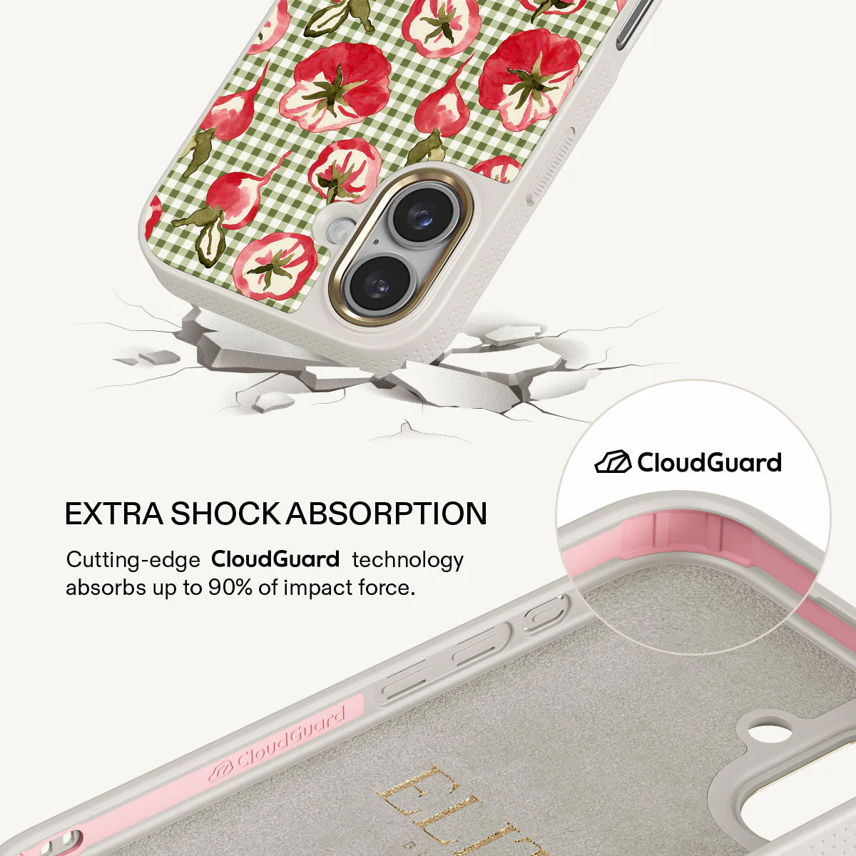 Heirloom - iPhone 16 Case - Image 22