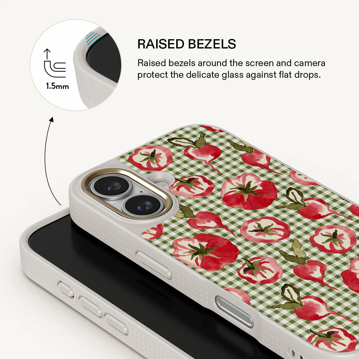Heirloom - iPhone 16 Case - Image 23