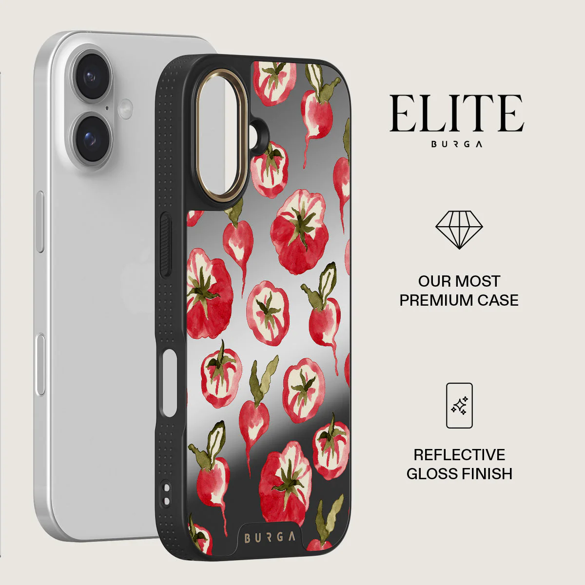 Heirloom - iPhone 16 Case - Image 28