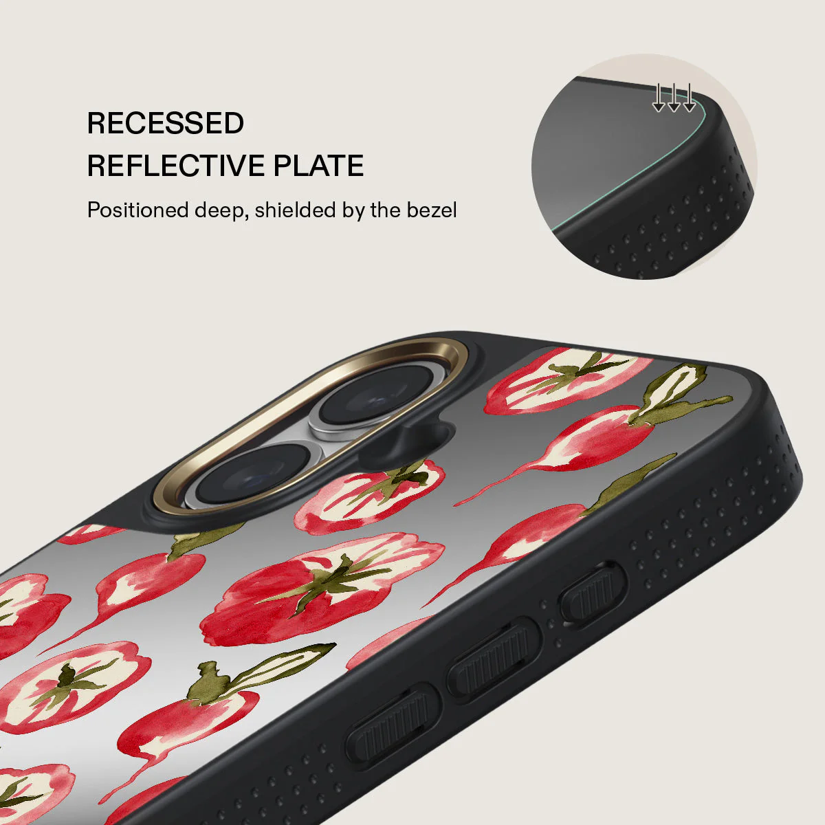 Heirloom - iPhone 16 Case - Image 30