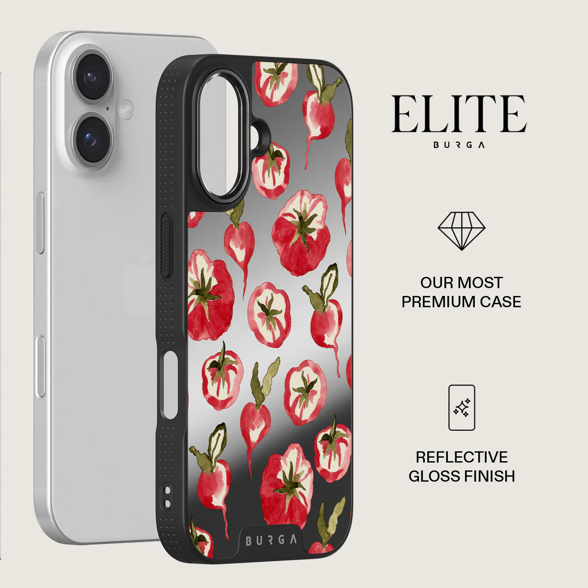 Heirloom - iPhone 16 Case - Image 36
