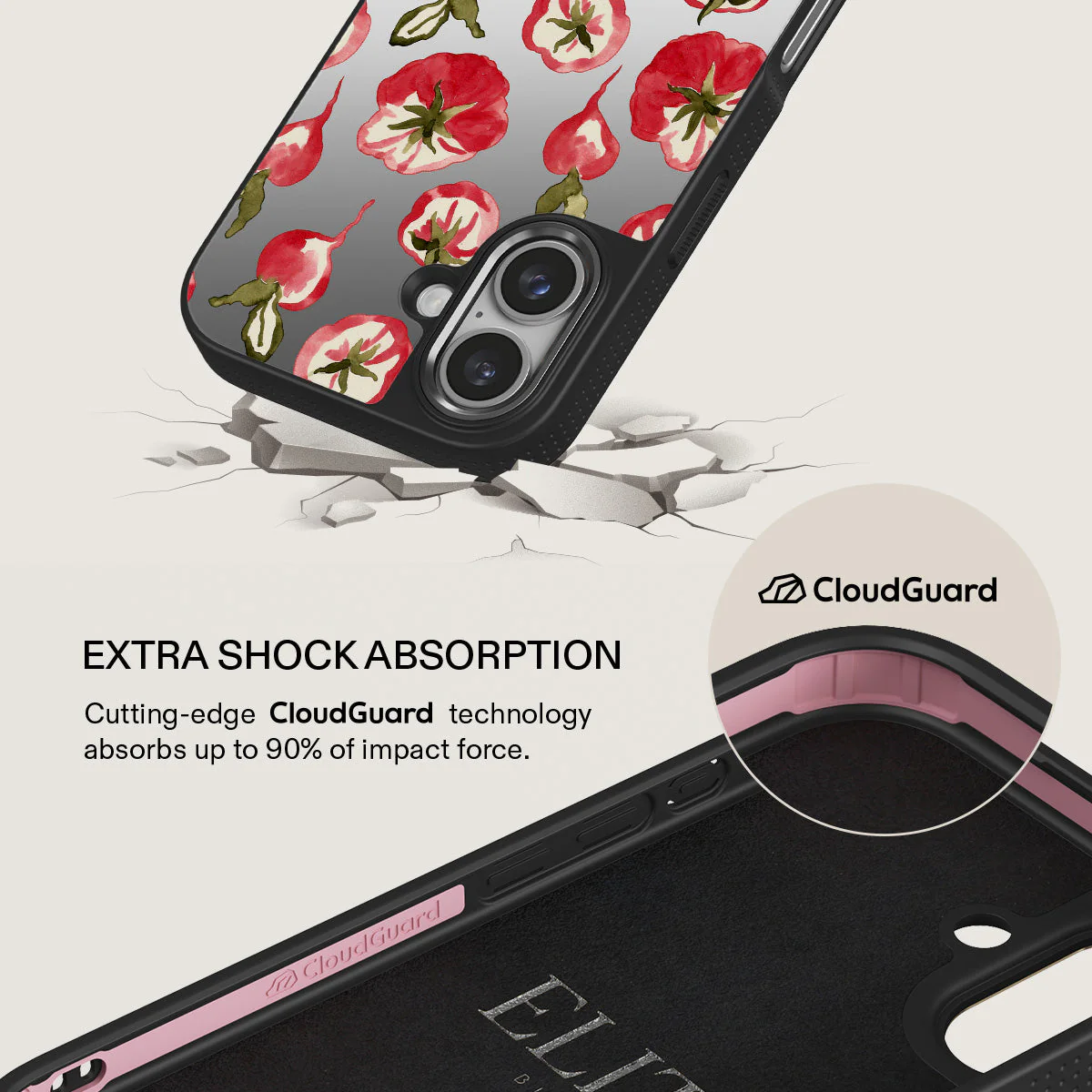 Heirloom - iPhone 16 Case - Image 37