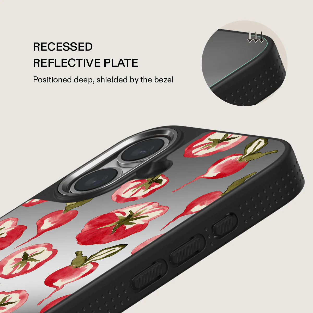 Heirloom - iPhone 16 Case - Image 38