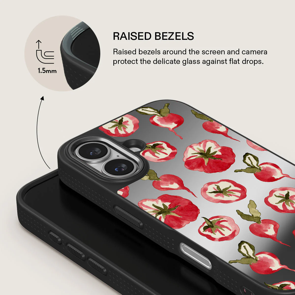 Heirloom - iPhone 16 Case - Image 39