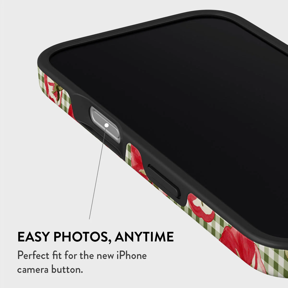 Heirloom - iPhone 16 Plus Case - Image 5