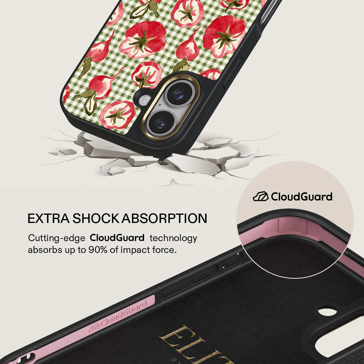 Heirloom - iPhone 16 Plus Case - Image 8