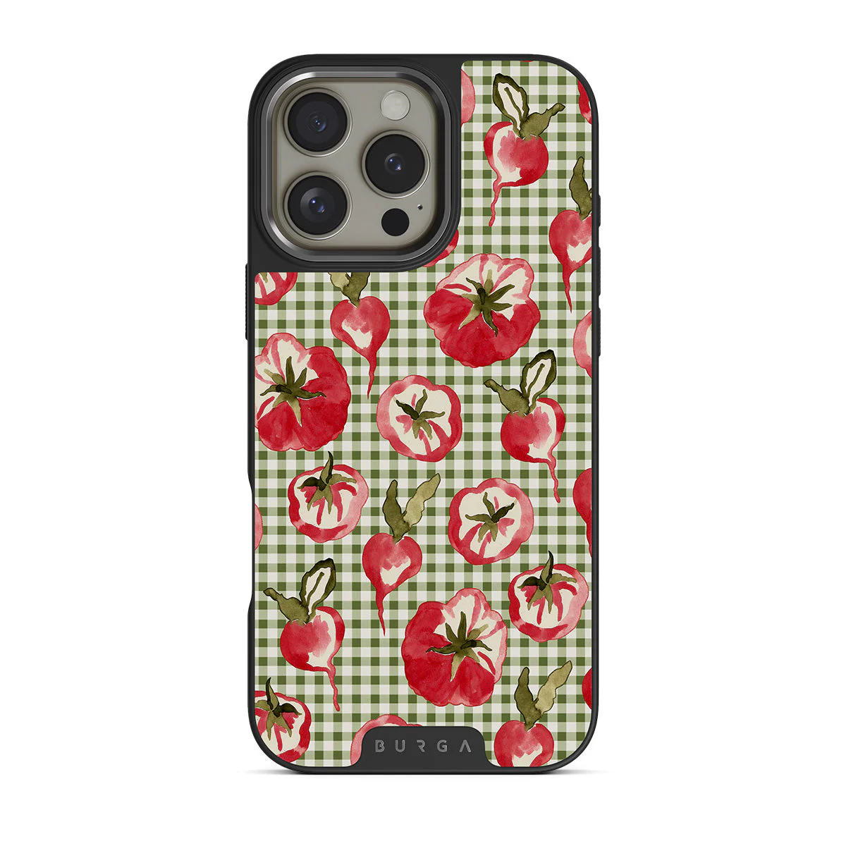 Heirloom - iPhone 16 Pro Case - Image 13