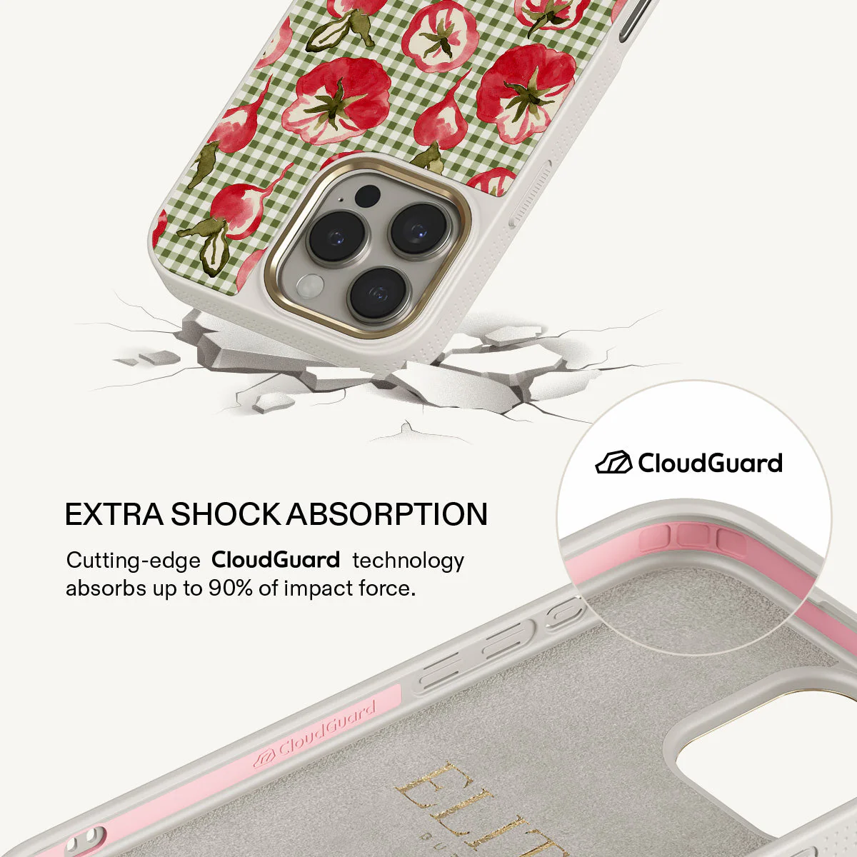 Heirloom - iPhone 16 Pro Case - Image 22
