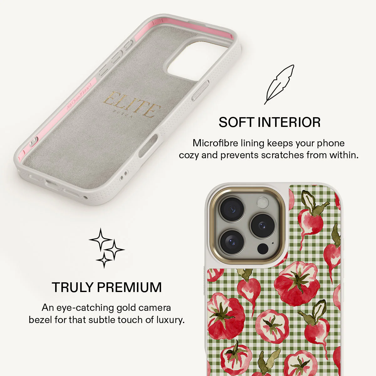 Heirloom - iPhone 16 Pro Case - Image 25