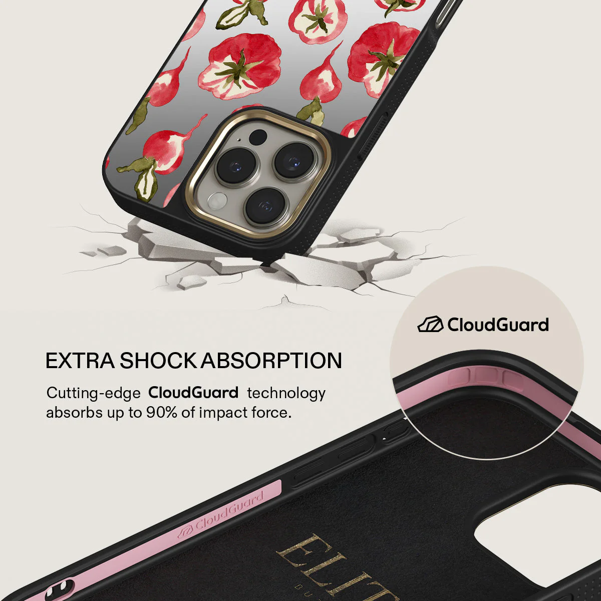 Heirloom - iPhone 16 Pro Case - Image 29