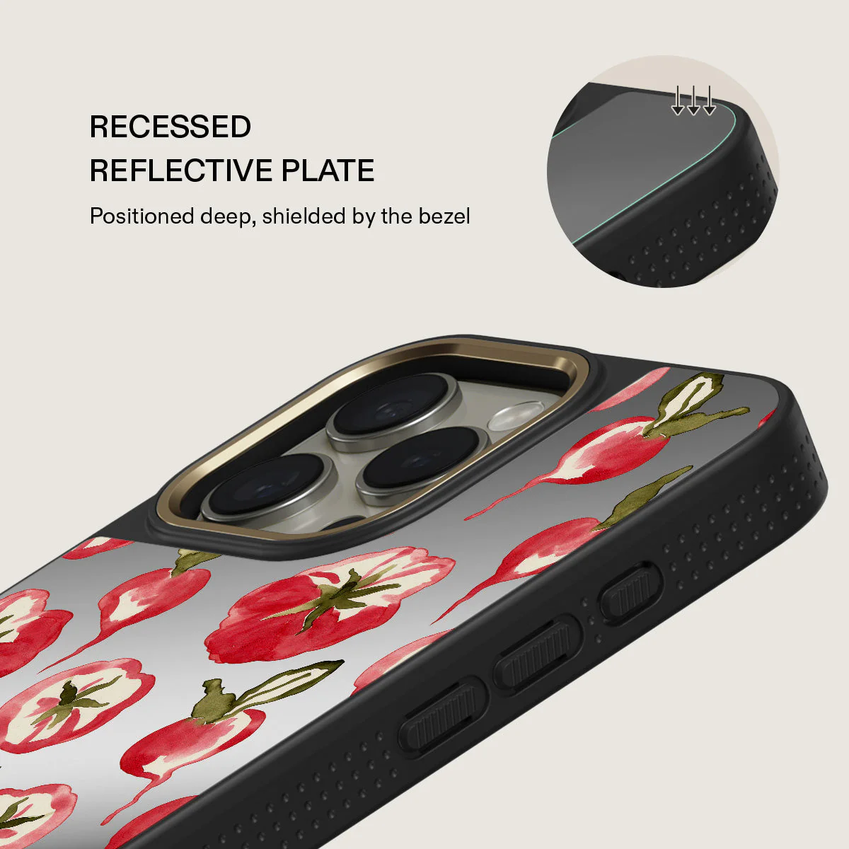 Heirloom - iPhone 16 Pro Case - Image 30