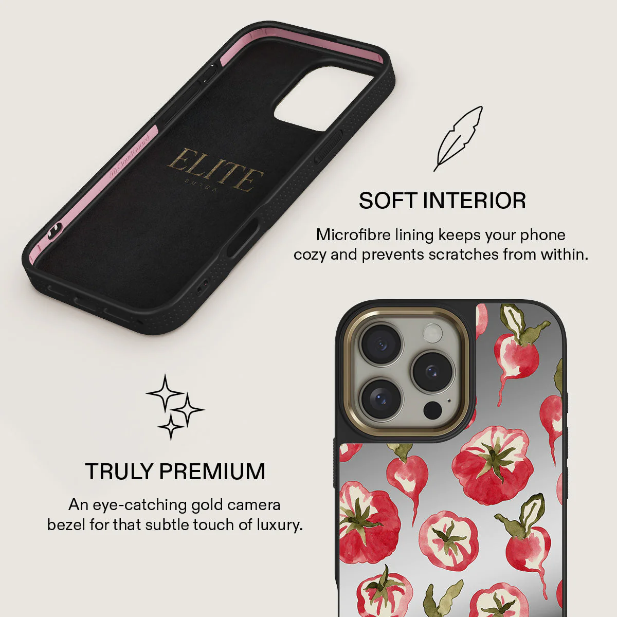 Heirloom - iPhone 16 Pro Case - Image 33