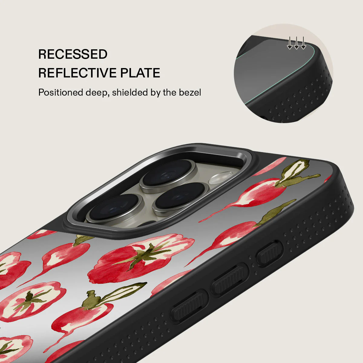 Heirloom - iPhone 16 Pro Case - Image 38