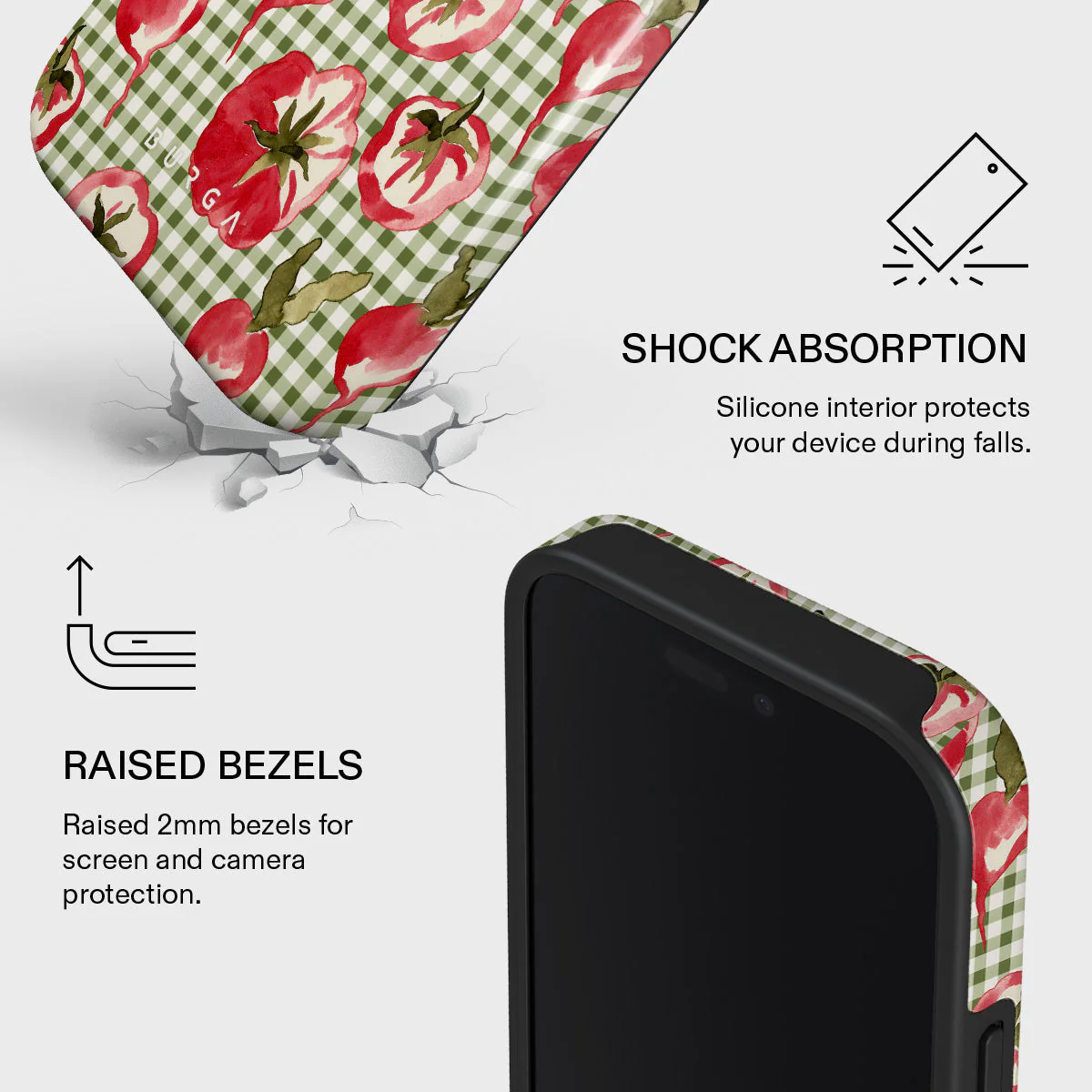 Heirloom - iPhone 16 Pro Case - Image 4