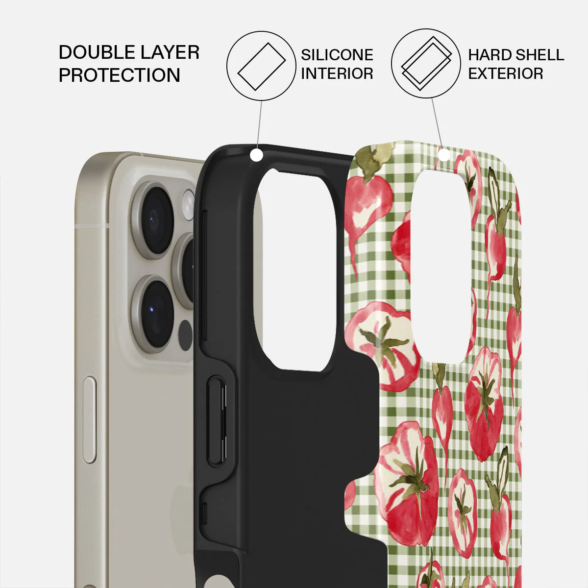 Heirloom - iPhone 16 Pro Max Case - Image 2