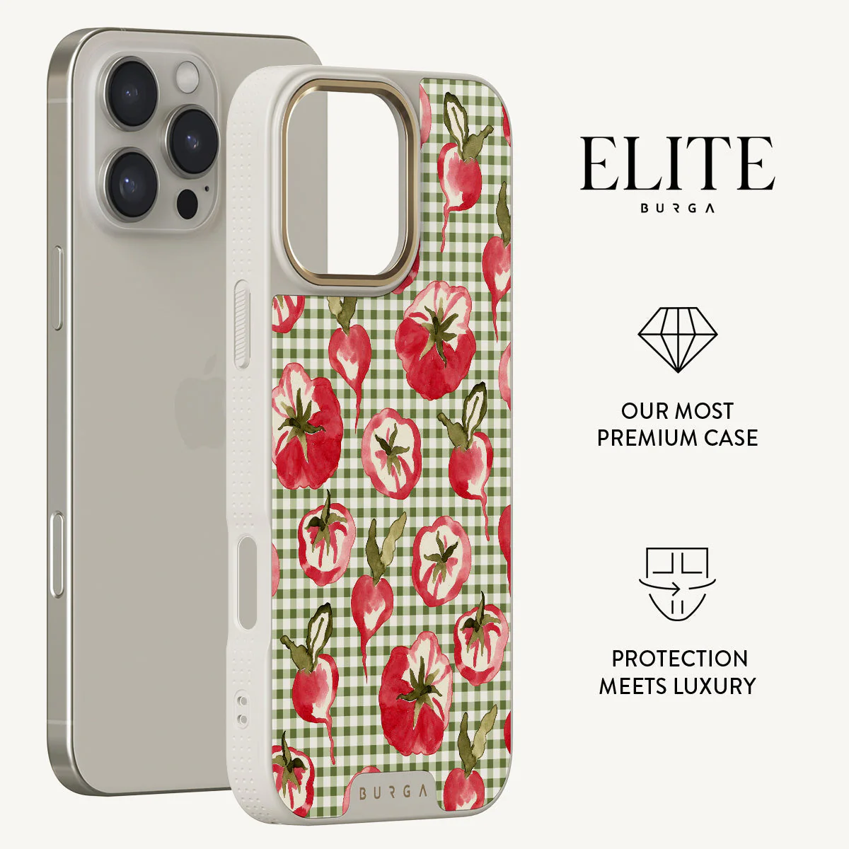 Heirloom - iPhone 16 Pro Max Case - Image 21