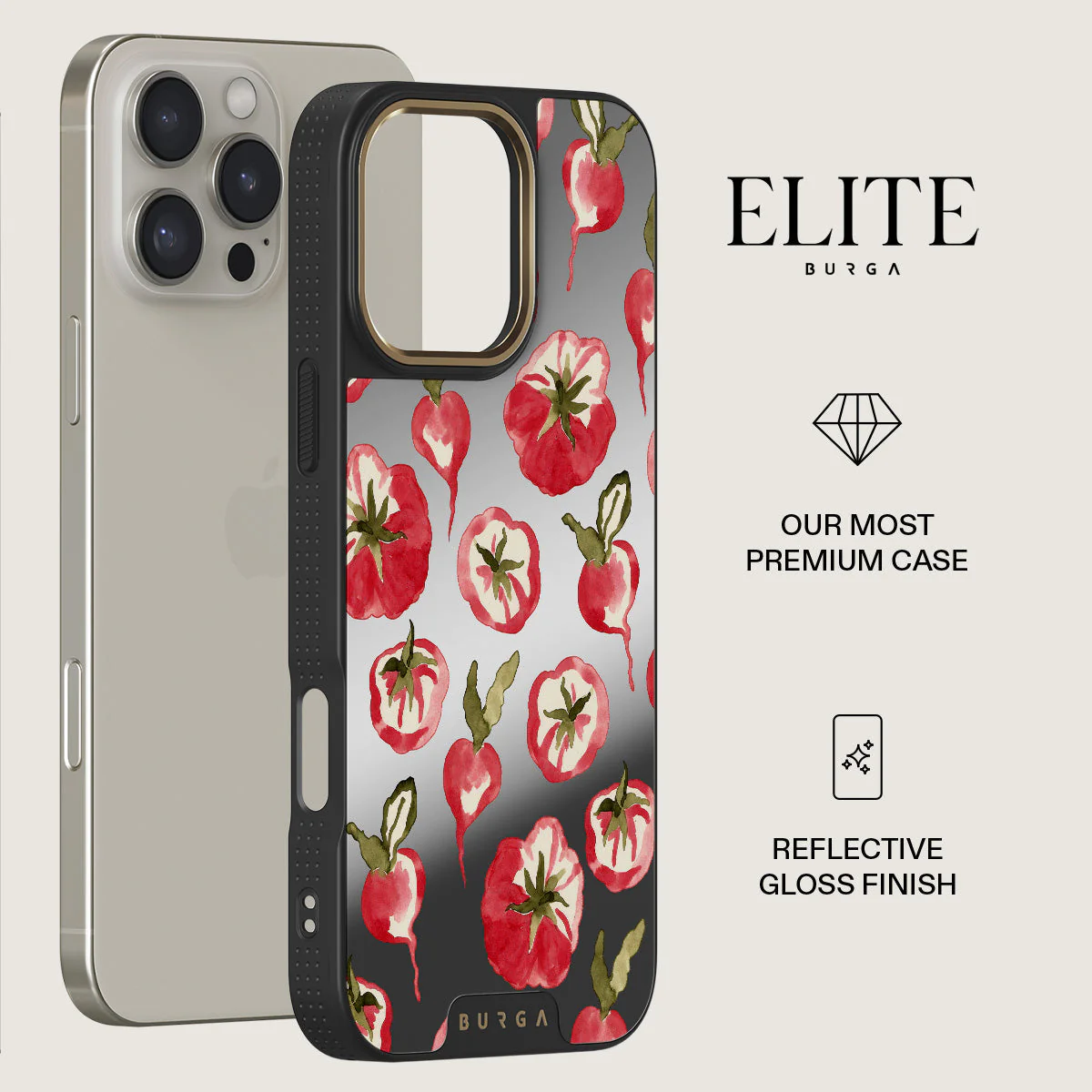 Heirloom - iPhone 16 Pro Max Case - Image 28