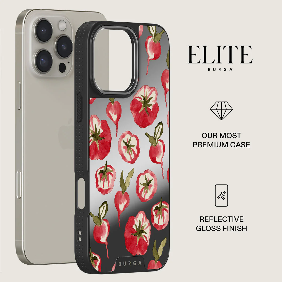 Heirloom - iPhone 16 Pro Max Case - Image 36