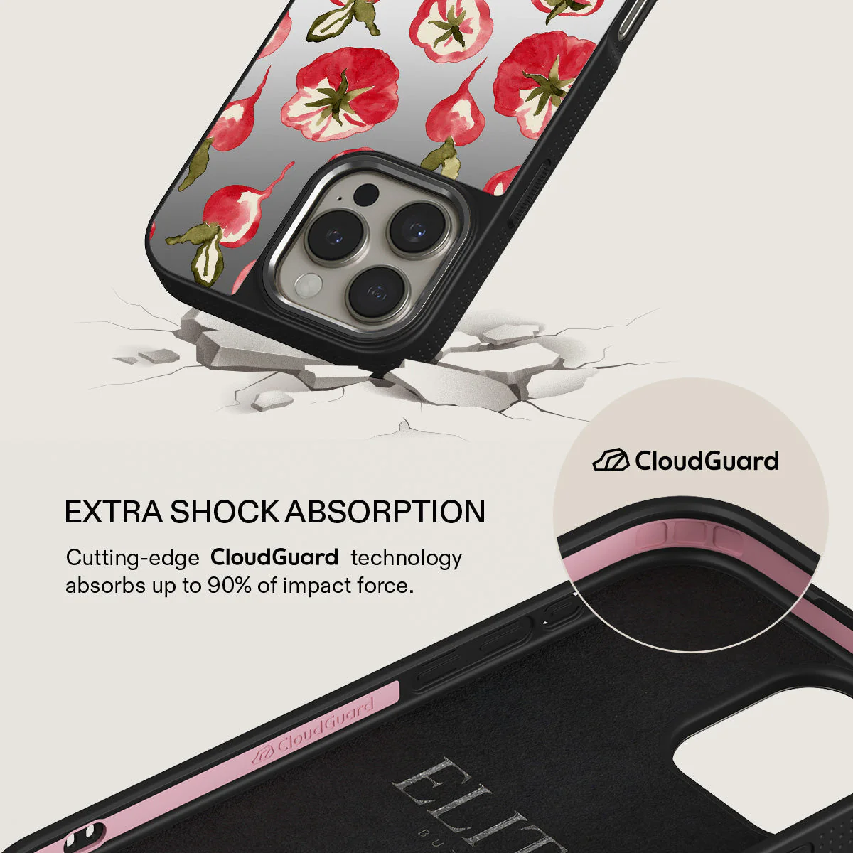 Heirloom - iPhone 16 Pro Max Case - Image 37