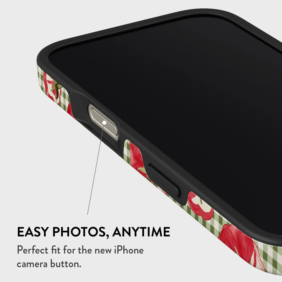 Heirloom - iPhone 16 Pro Max Case - Image 5
