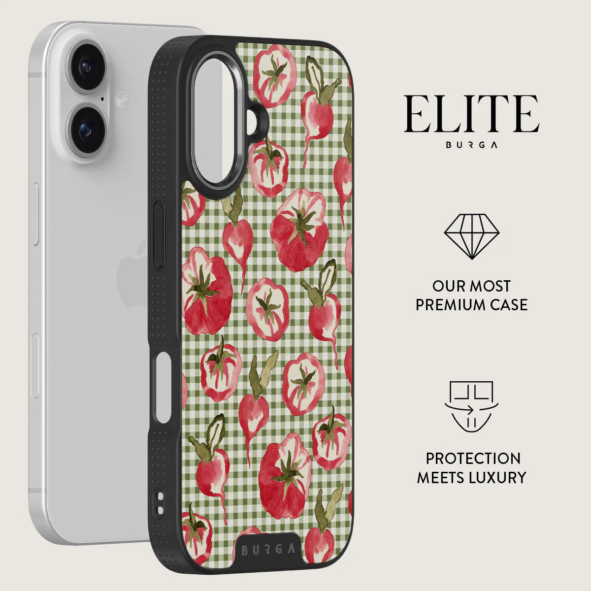 Heirloom - iPhone 17 Case - Image 13