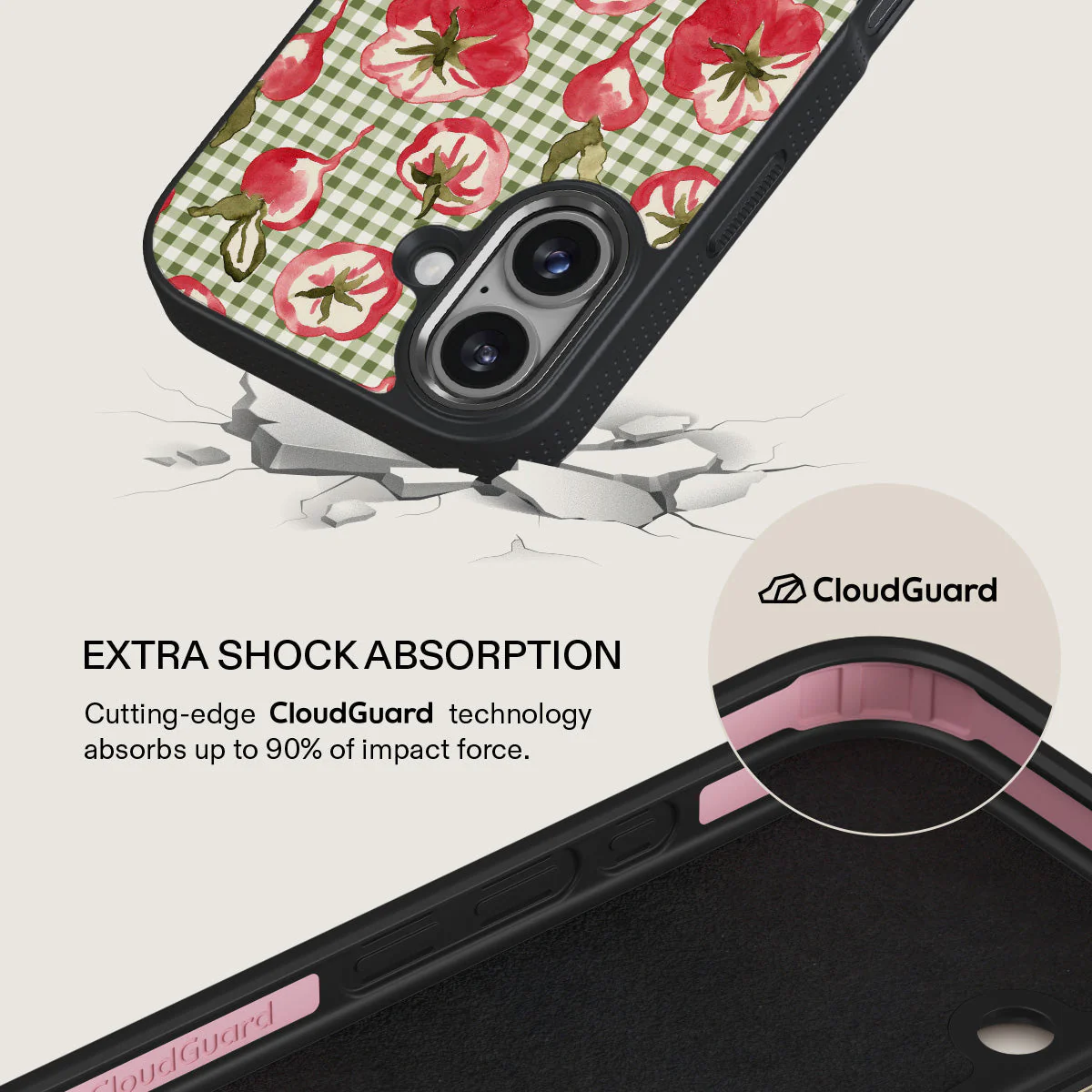 Heirloom - iPhone 17 Case - Image 14