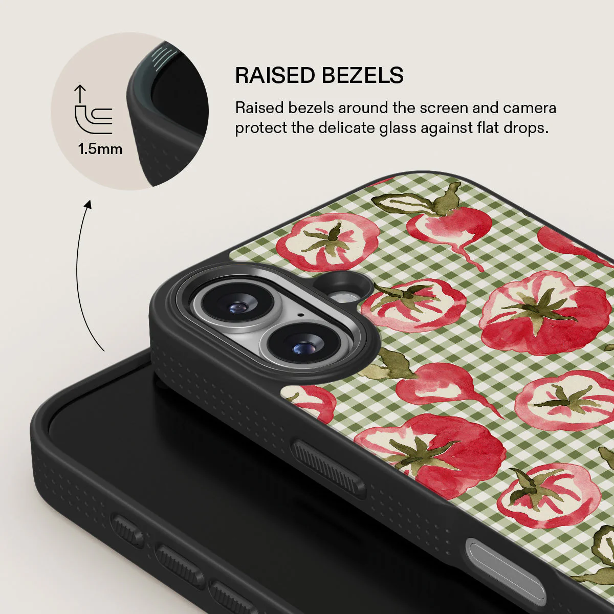 Heirloom - iPhone 17 Case - Image 15