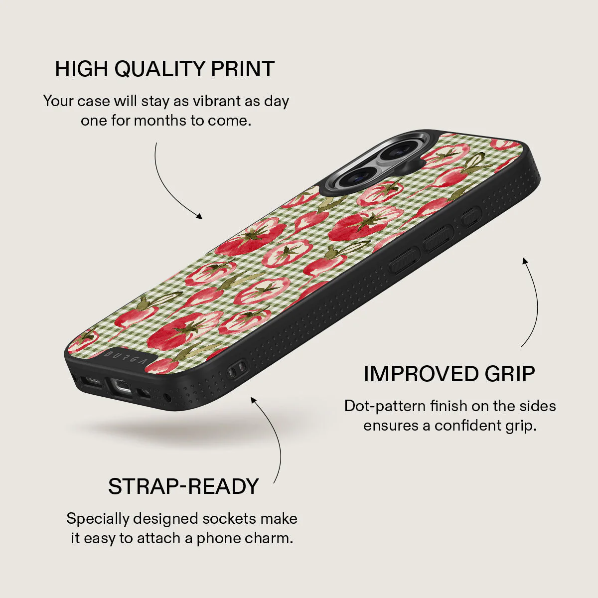 Heirloom - iPhone 17 Case - Image 16