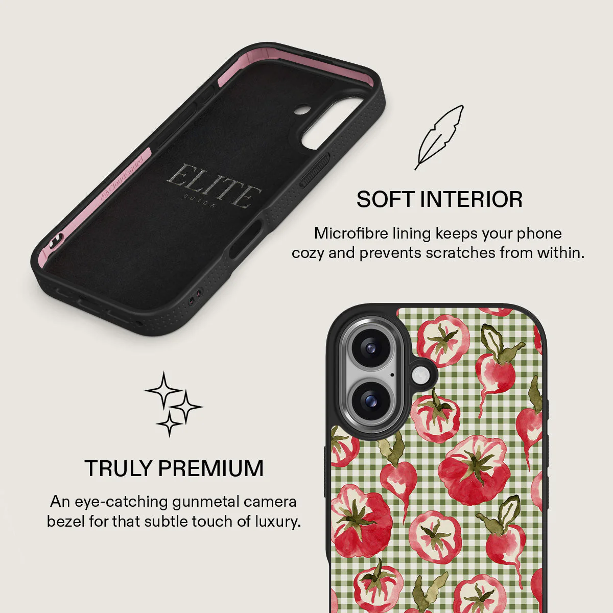 Heirloom - iPhone 17 Case - Image 17