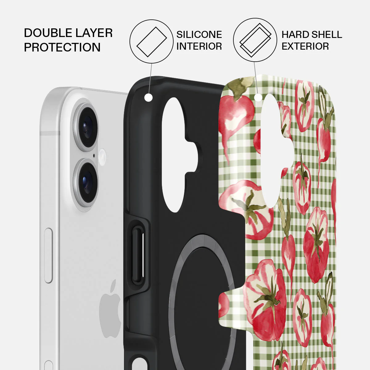 Heirloom - iPhone 17 Case - Image 2