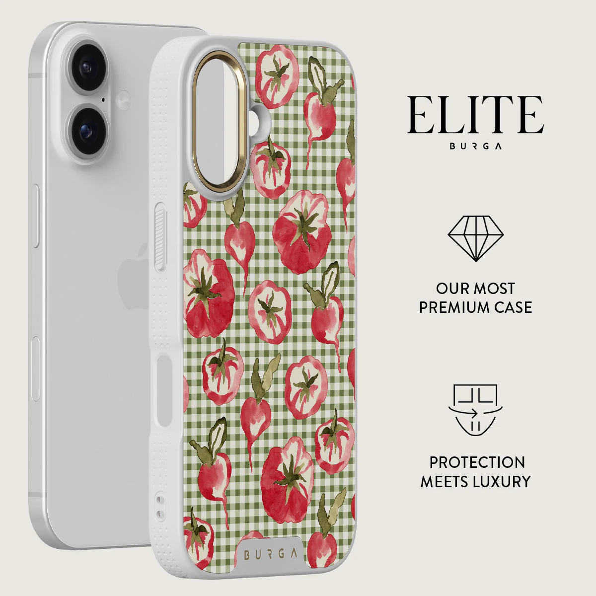 Heirloom - iPhone 17 Case - Image 20