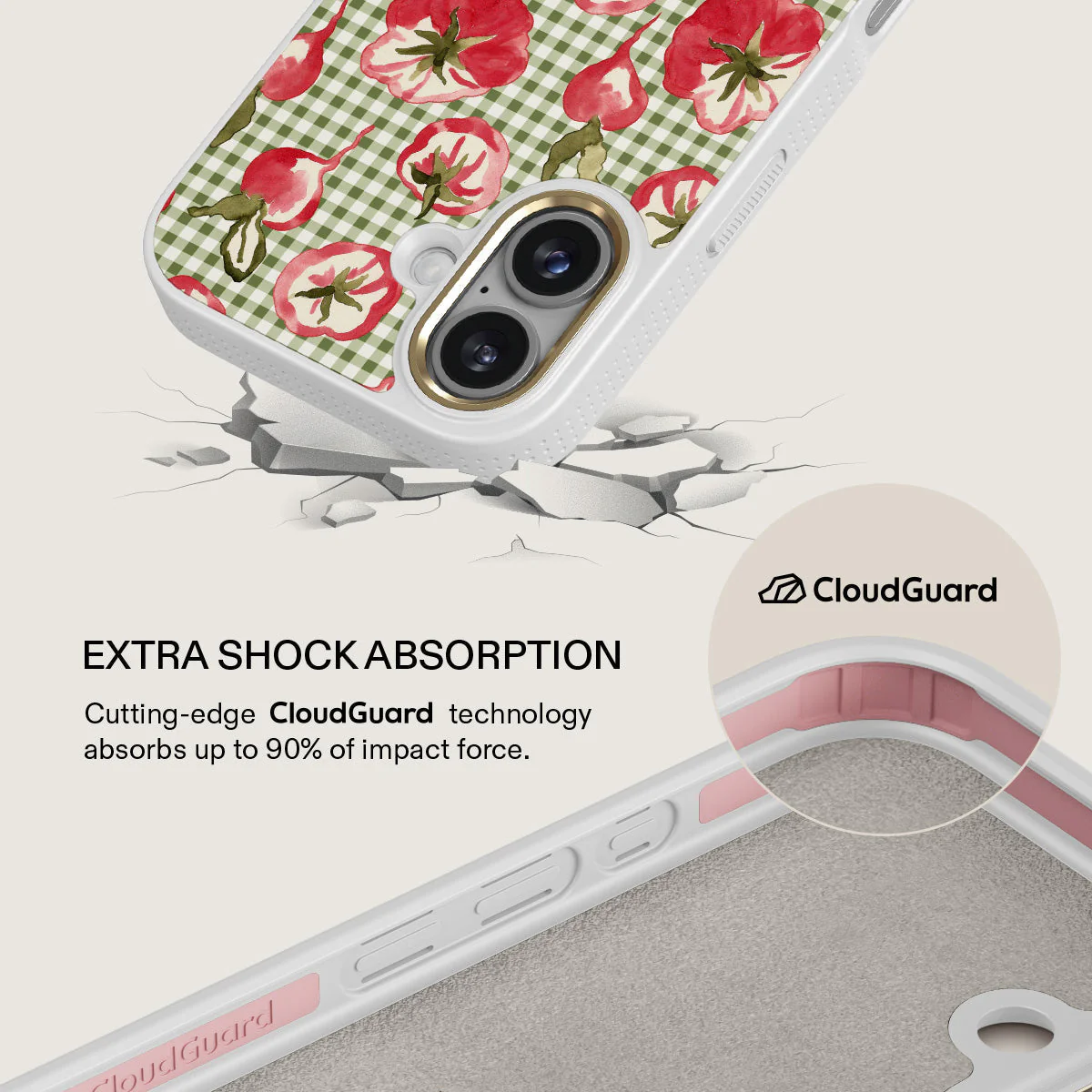 Heirloom - iPhone 17 Case - Image 21