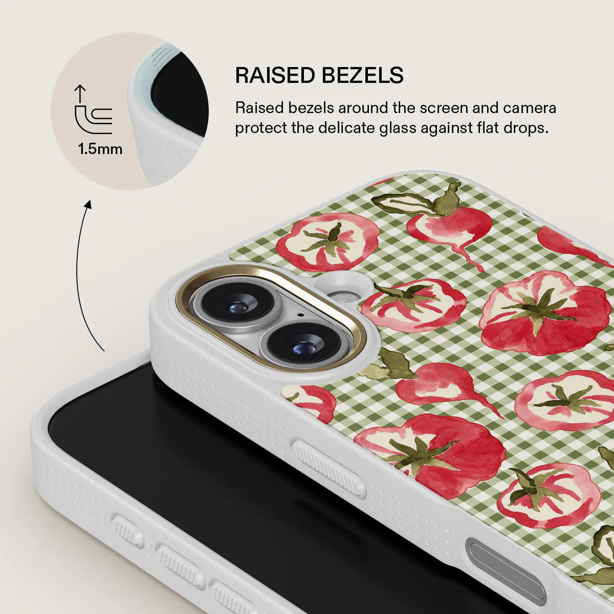Heirloom - iPhone 17 Case - Image 22
