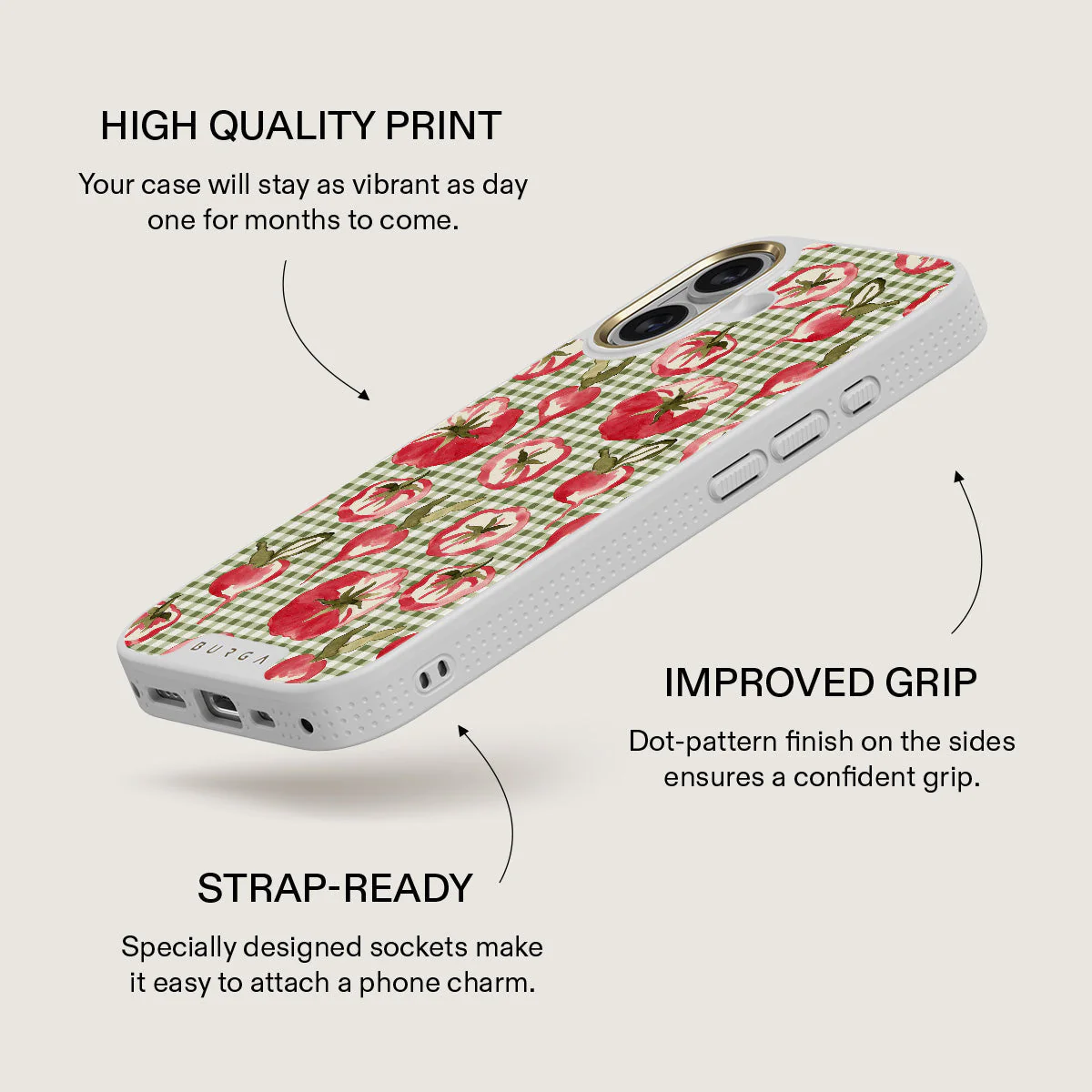Heirloom - iPhone 17 Case - Image 23
