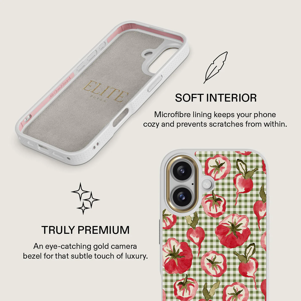 Heirloom - iPhone 17 Case - Image 24