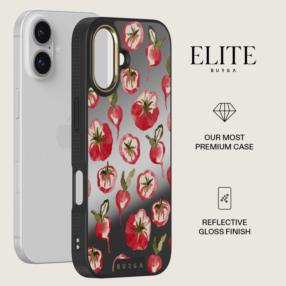 Heirloom - iPhone 17 Case - Image 27