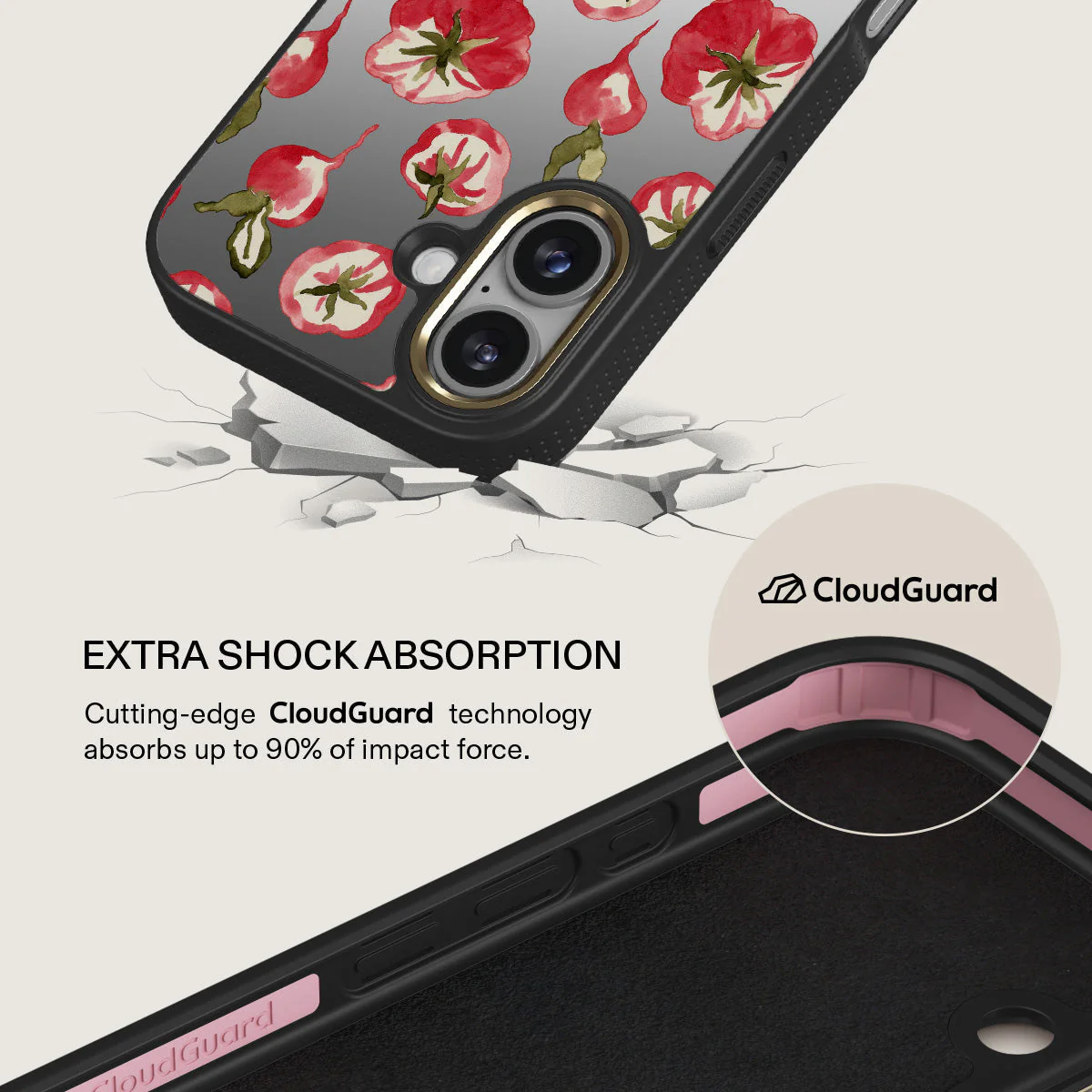 Heirloom - iPhone 17 Case - Image 28