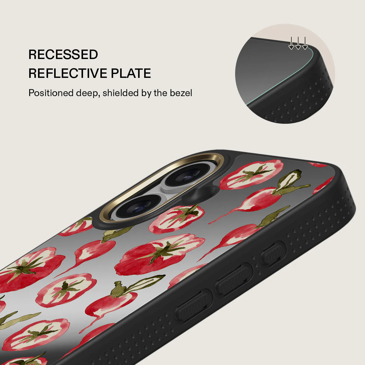 Heirloom - iPhone 17 Case - Image 29