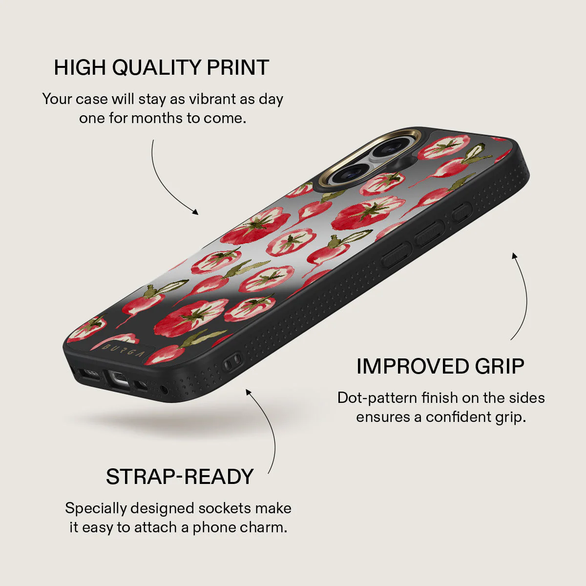 Heirloom - iPhone 17 Case - Image 31