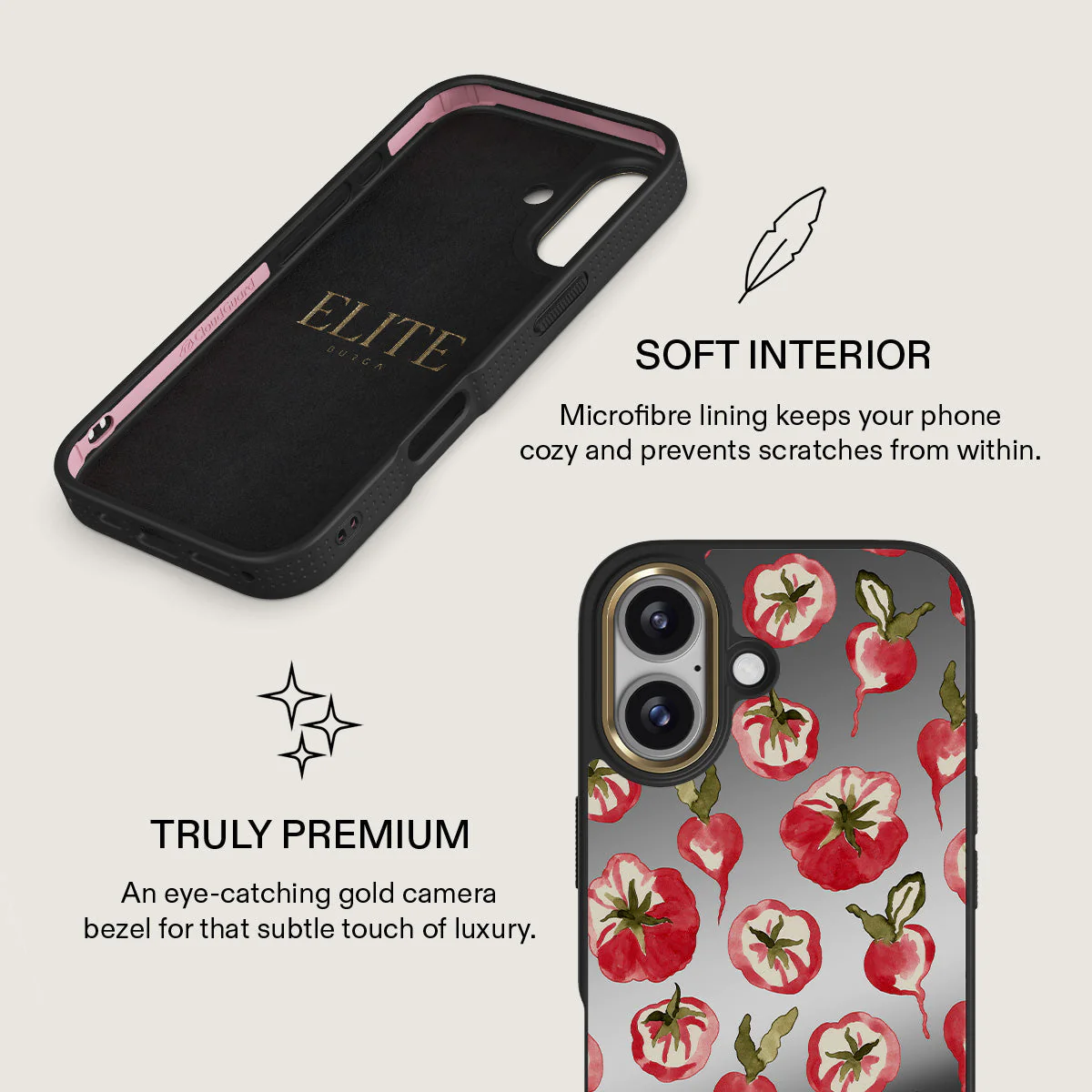 Heirloom - iPhone 17 Case - Image 32