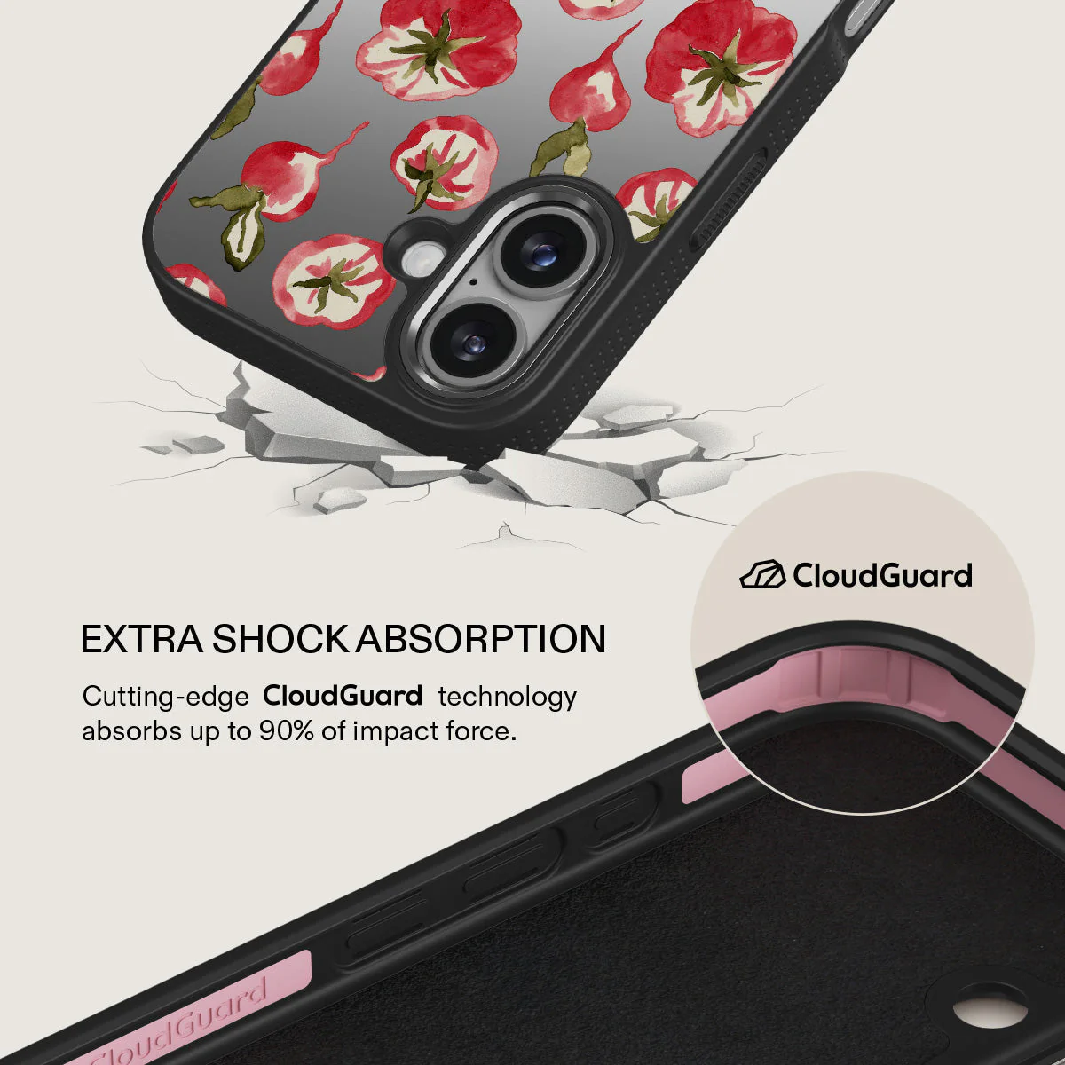 Heirloom - iPhone 17 Case - Image 36